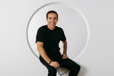 Miguel Machado, CEO and Co-Founder, Keenfolks