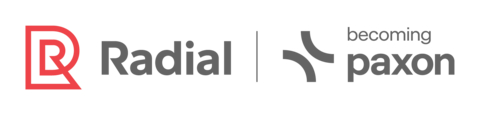 Radial, Inc. Logo
