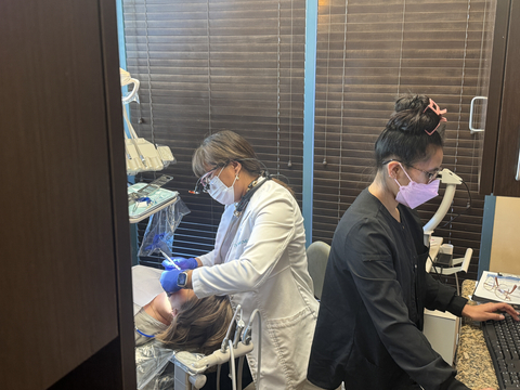 Dental care can be a turning point. The Western Alliance Veterans Dental Program at MANA House expands access to critical dental care for veterans working to rebuild their lives in Phoenix.