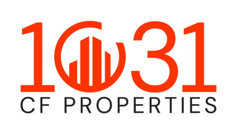 1031 CF Properties Logo