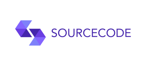 SourceCode Communications Logo