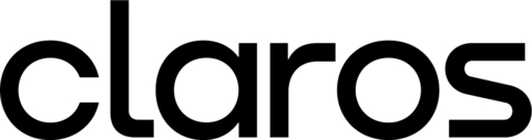 Claros Logo