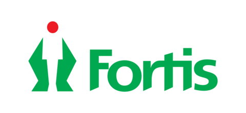 Fortis Healthcare Limited Logo