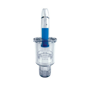 Aptar's Unidose (UDS) Powder Nasal Spray System
