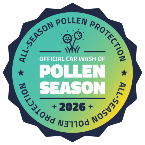 ZIPS is the Official Car Wash of Pollen Season and ready to serve you at more than 200 locations across the country.