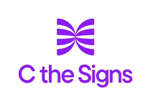 C the Signs Logo