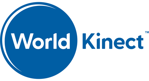 World Kinect Corporation Logo