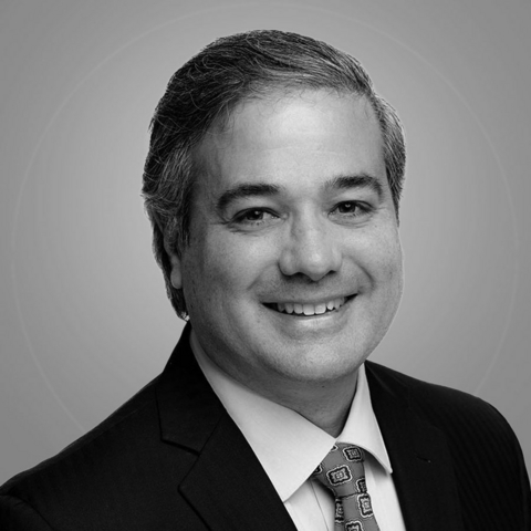 Richard Toledo, Risk & Compliance Practice Leader at RGP