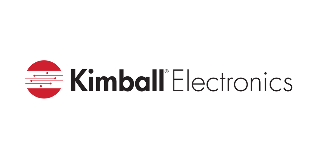 Kimball Electronics Releases 2025 Annual Sustainability Report 1 Kimball Electronics Logo