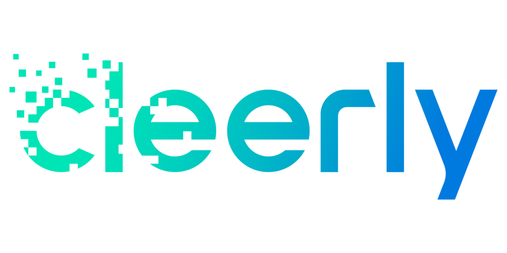 Cleerly AI-QCT Demonstrates High Agreement with Invasive IVUS in INVICTUS Registry 3 cleerly wordmark full color 1