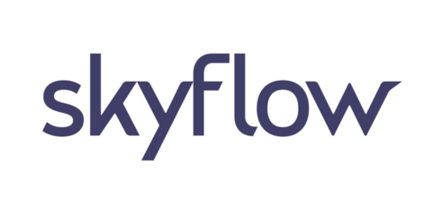 Skyflow Logo