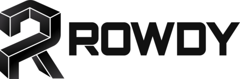 Rowdy Transport Logo