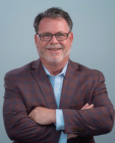 Jason Ickert, President of Rowdy Transportation