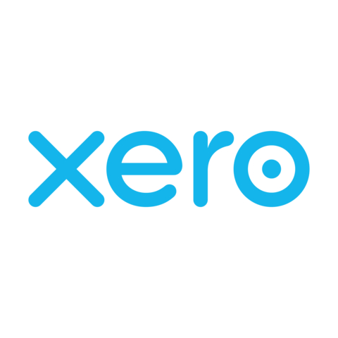 Xero Logo