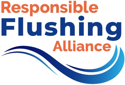 Responsible Flushing Alliance Logo