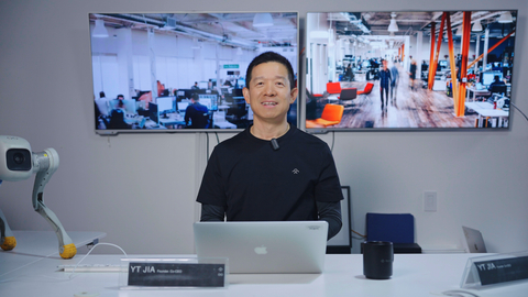 Faraday Future Announces that the SEC has Ended its Years-Long Investigation with No Enforcement or Other Action Against the Company or Related Persons (Pictured: Faraday Future Founder and Co-CEO YT Jia)
