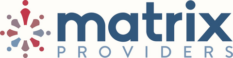 Matrix Providers Inc. Logo