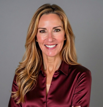 Tricia Brown, President & Chief Executive Officer