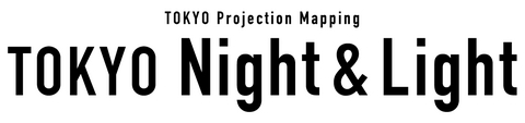 TOKYO Night & Light PR Office Logo