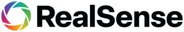 RealSense Logo