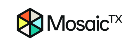 Mosaic Therapeutics, Ltd Logo