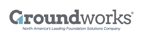 Groundworks Logo
