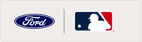 Ford Motor Company Logo