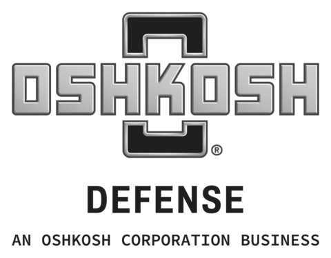 Oshkosh Defense LLC Logo
