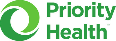 Priority Health Logo