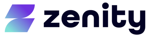 Zenity Logo