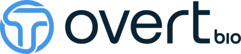 OverT Bio Logo