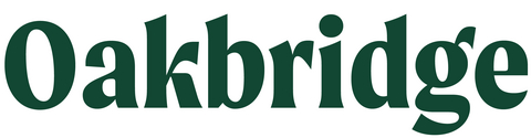 Oakbridge Insurance Logo