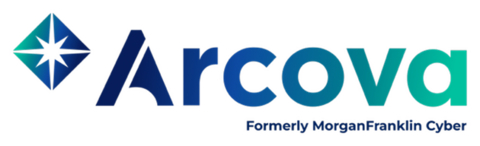 MorganFranklin Cyber Logo