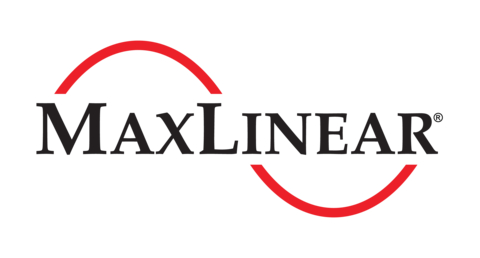 MaxLinear, Inc. Logo