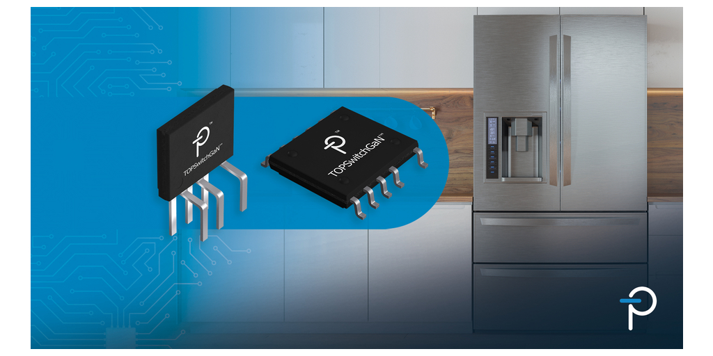  Power Integrations estende la topologia flyback per ottenere i 440 W, offrendo alternative più semplici ai progetti di energia risonanti