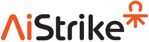 AiStrike Logo