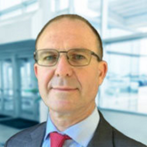 Air Transport Services Group has appointed Andy Lawrence as President of Cargo Aircraft Management.