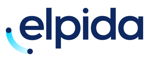 Elpida Logo