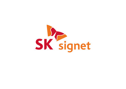 SK Signet Logo