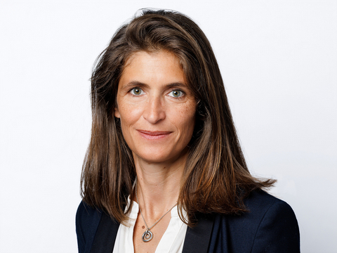 Constance Sabbagh, General Manager, France