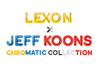 Lexon y Jeff Koons presentan la colección Chromatic: un nuevo y colorido capítulo para las aclamadas lámparas Balloon Dog y el altavoz Balloon Dog