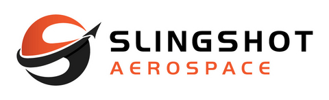 Slingshot Aerospace Logo