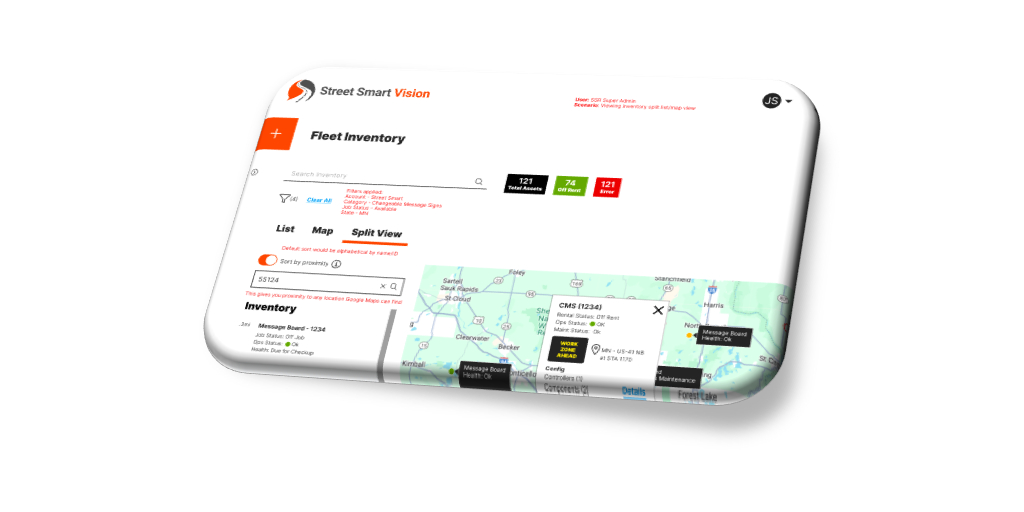 Isc Launch Note Street Smart Redefines Mobile Surveillance Operations With Launch of ...