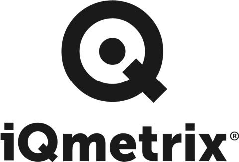 iQmetrix Logo