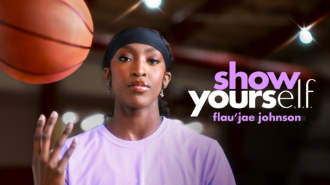 Flau'jae Johnson, basketball star, musical artist and founder of More to 4 Foundation, joins e.l.f.’s growing group of empowered.legendary.females. to defy expectations, ignite change and empower self-expression.