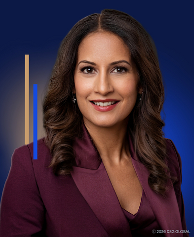 original Tanuja M. Dehne, Esq. joins DSG Global as Managing Director, Strengthening Board and Governance Advisory