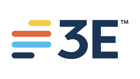 3E Logo