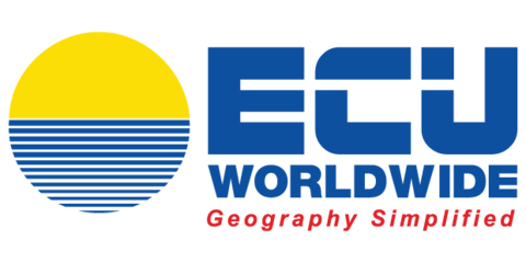 ECU Worldwide Logo