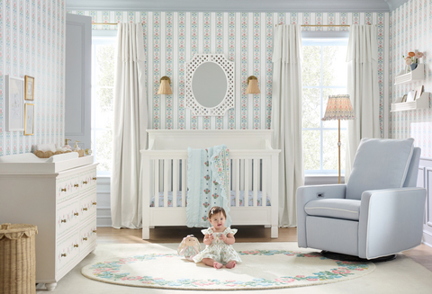 Hill House Home x Pottery Barn Kids