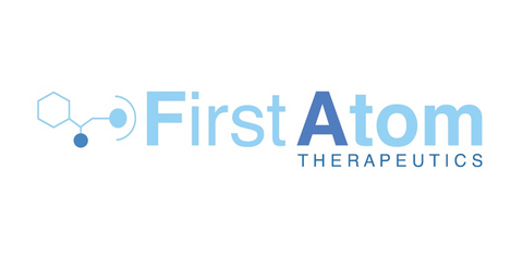 First Atom Therapeutics Logo